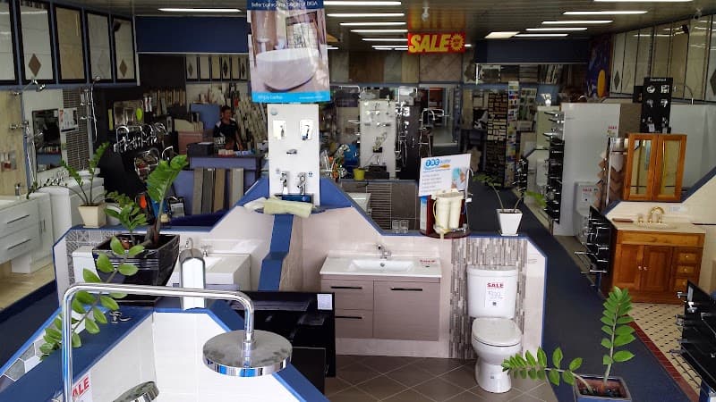 All Purpose Tile Centre tiling work in Jamisontown