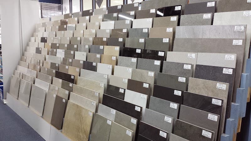 All Purpose Tile Centre tiling work in Jamisontown