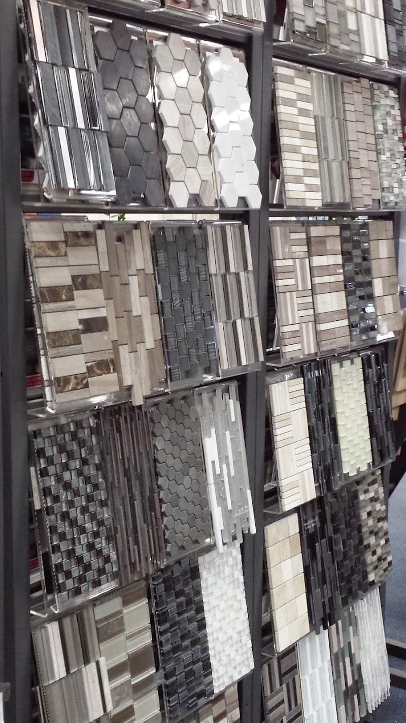All Purpose Tile Centre tiling work in Jamisontown