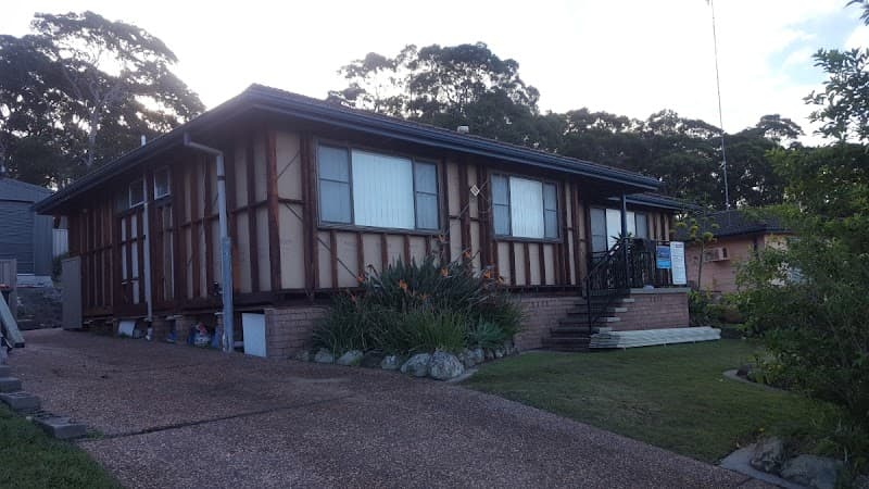 All Round Asbestos Removal & Demolition asbestos removal work in Hamlyn Terrace
