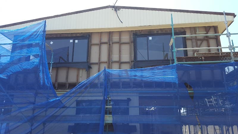 All Round Asbestos Removal & Demolition asbestos removal work in Hamlyn Terrace