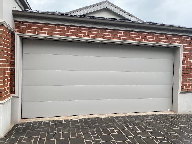 All Seasons Garage Doors garage doors work in Jamisontown