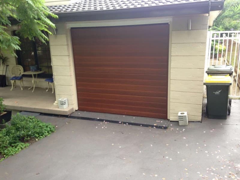 All Seasons Garage Doors garage doors work in Jamisontown
