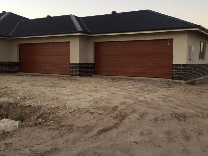 All Seasons Garage Doors garage doors work in Jamisontown