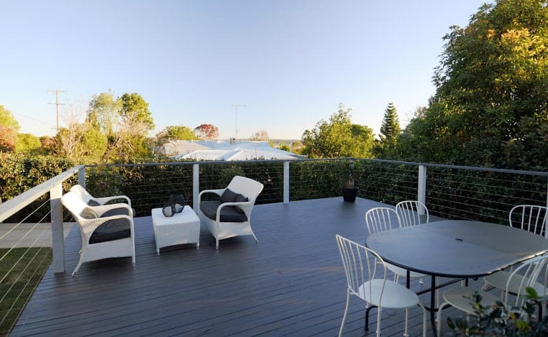 All Seasons Renovations and Extensions kitchen renovation work in Cambooya