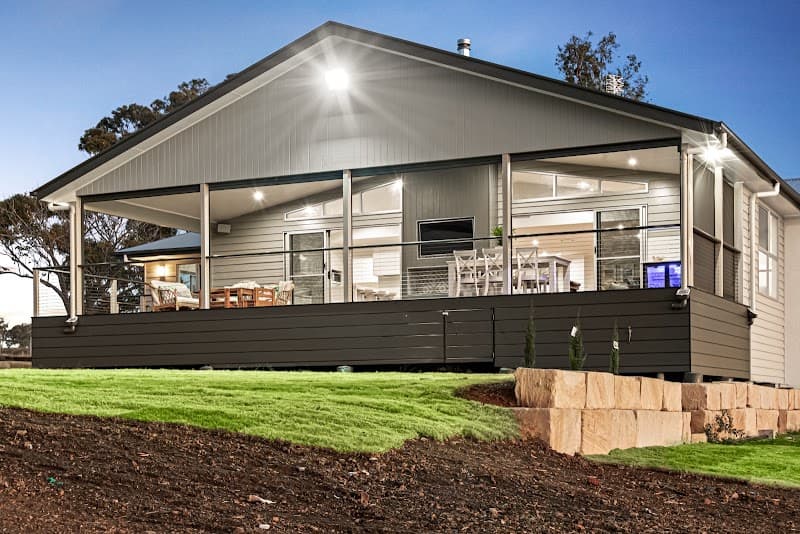 All Seasons Renovations and Extensions kitchen renovation work in Cambooya