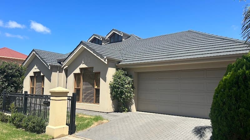 ALL-SIDE ROOFING - Roof Repairs & Roof Restoration Adelaide roofing work in Mawson Lakes