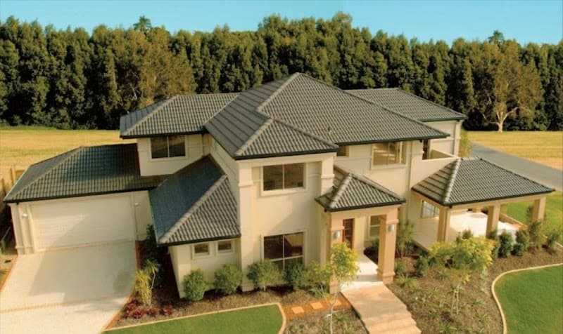 ALL-SIDE ROOFING - Roof Repairs & Roof Restoration Adelaide roofing work in Mawson Lakes