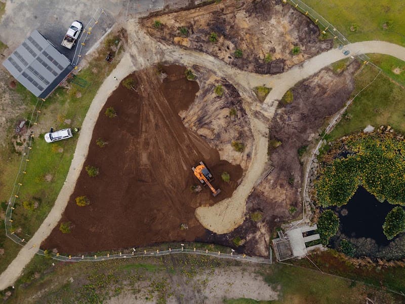All Site Excavation demolition work in Sheffield
