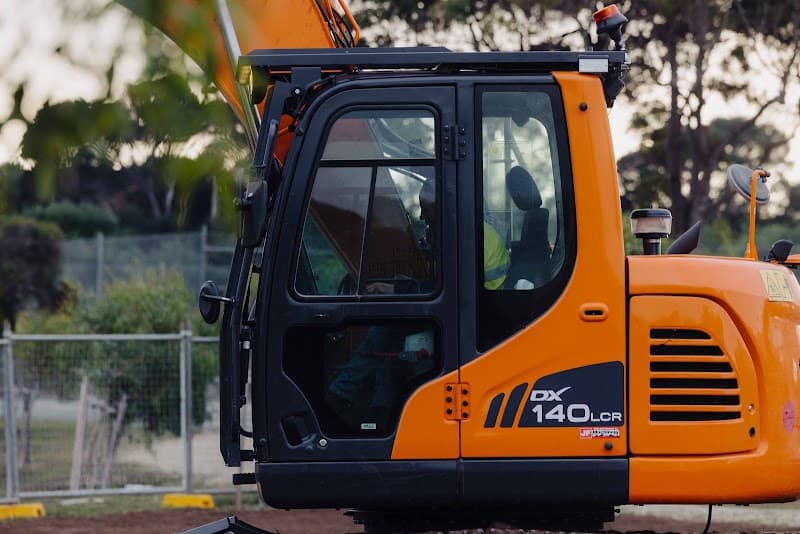 All Site Excavation demolition work in Sheffield
