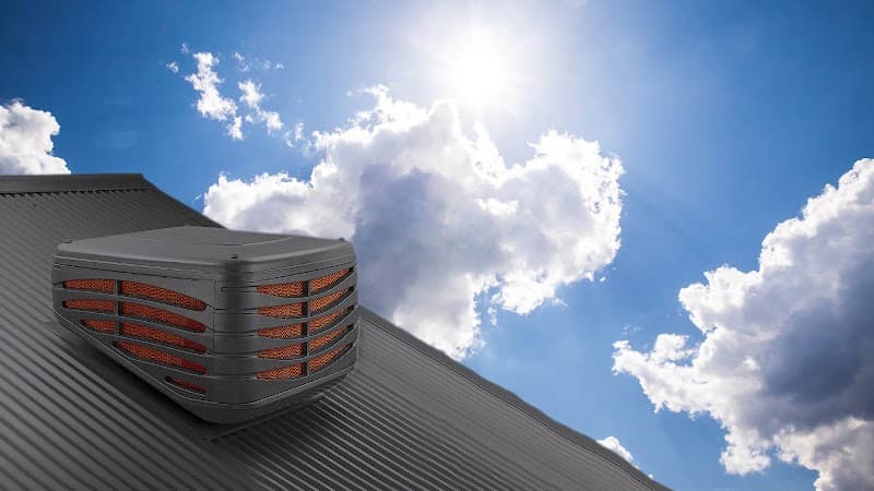 All Skills Evaporative air conditioning work in Perth