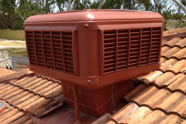 All Skills Evaporative air conditioning work in Perth