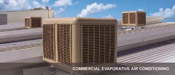 All Skills Evaporative air conditioning work in Perth