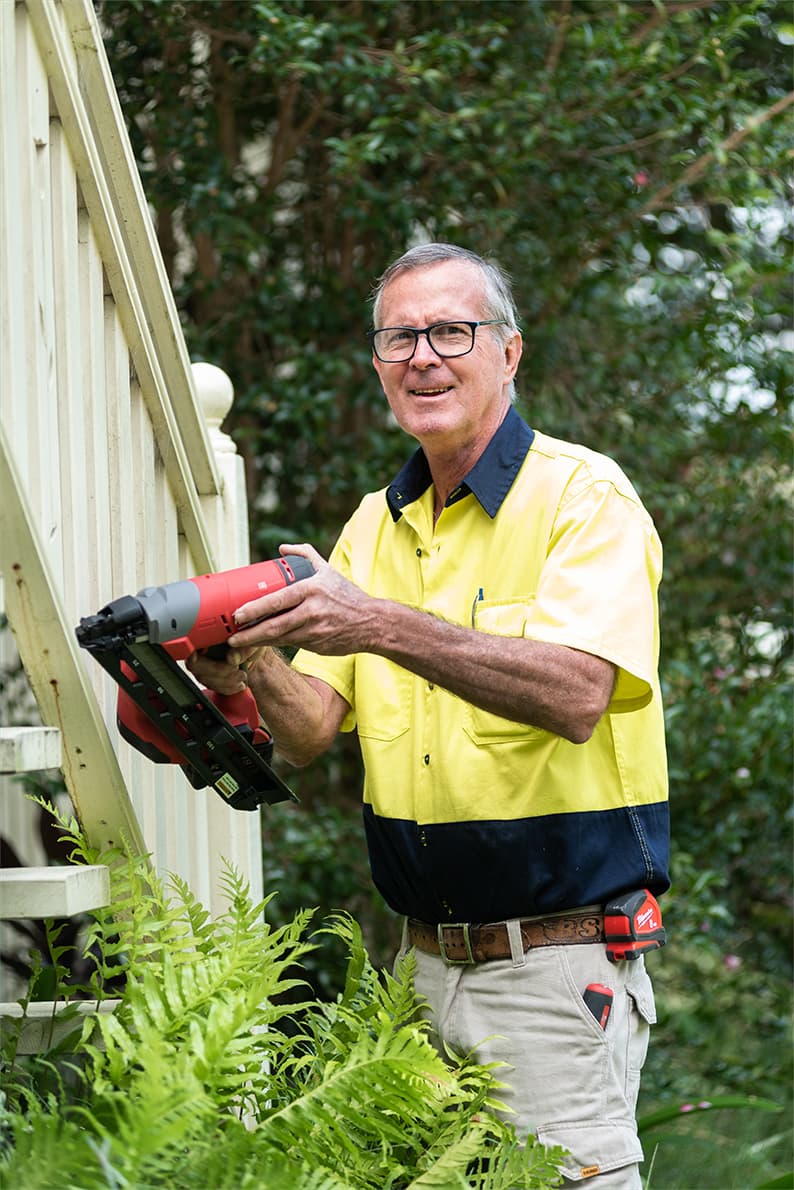 All Sorts Of Jobs carpentry work in Maroochydore