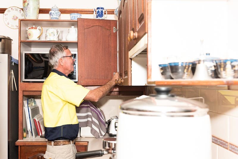 All Sorts Of Jobs carpentry work in Maroochydore