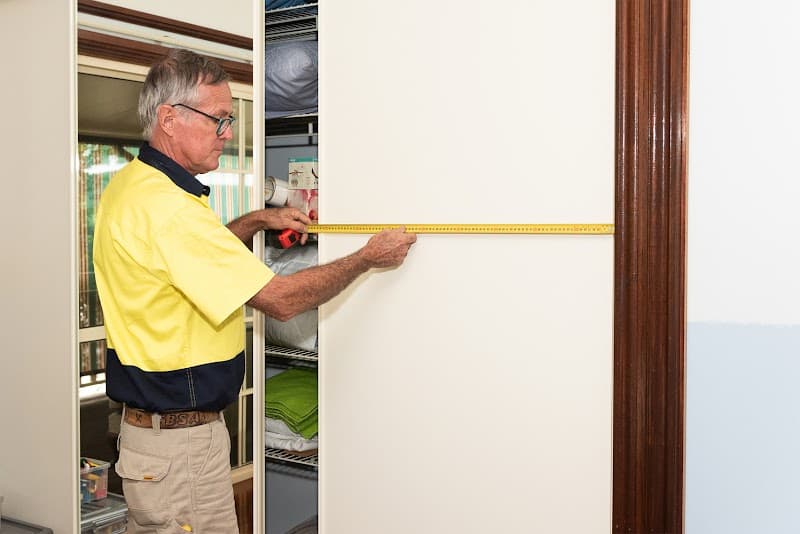 All Sorts Of Jobs carpentry work in Maroochydore