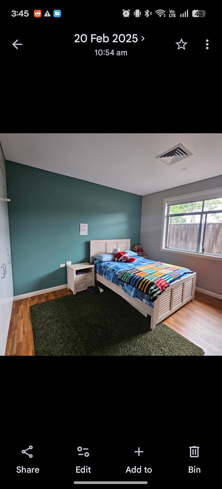 All Star Painting painter work in Penrith