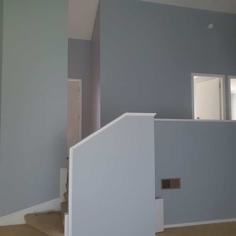 All Star Painting painter work in Penrith