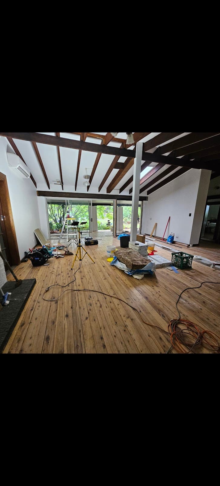 All Star Painting painter work in Penrith