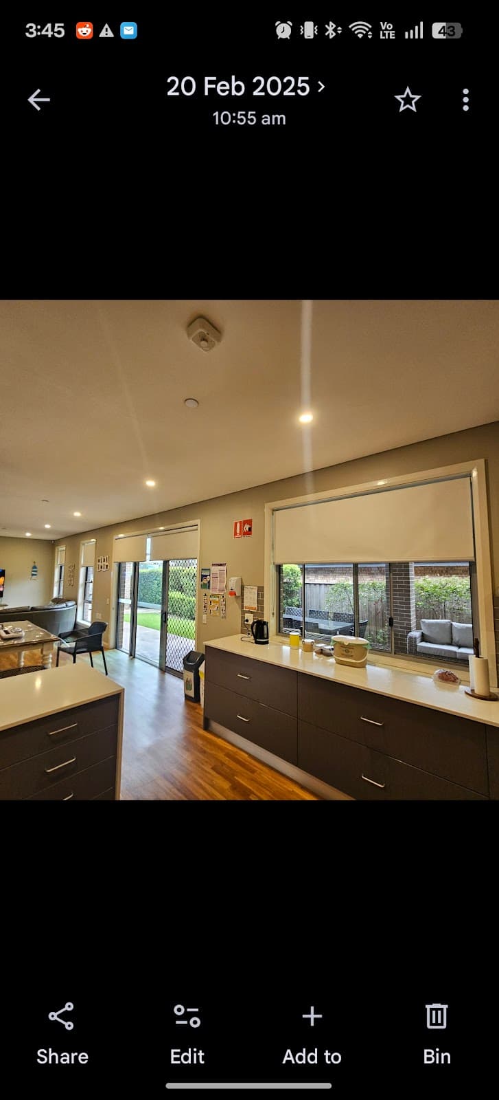 All Star Painting painter work in Penrith