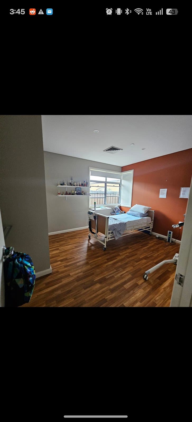 All Star Painting painter work in Penrith