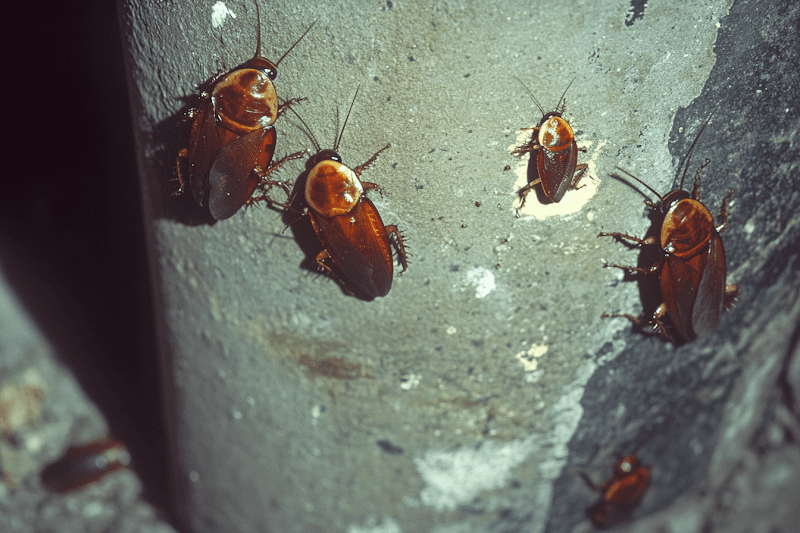 All Star Pest Control pest control work in Heddon Greta