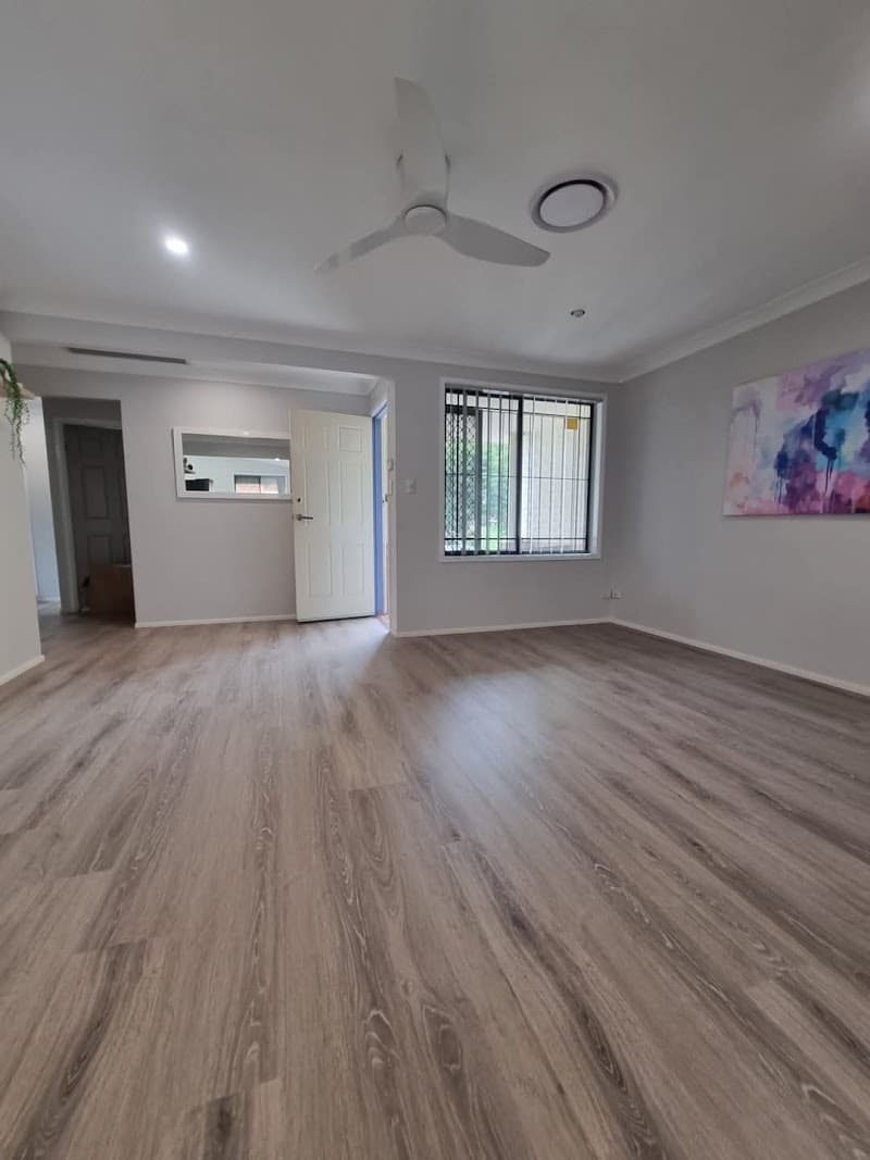All Star Renovations bathroom renovation work in Edgecliff