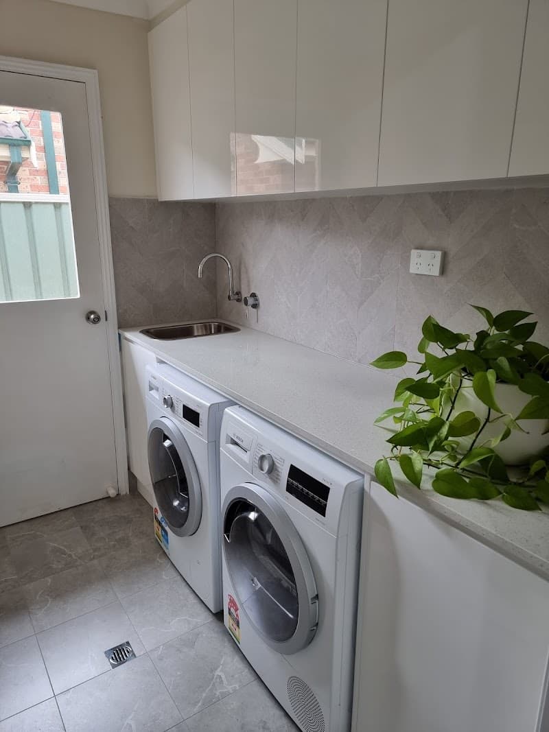 All Star Renovations bathroom renovation work in Edgecliff