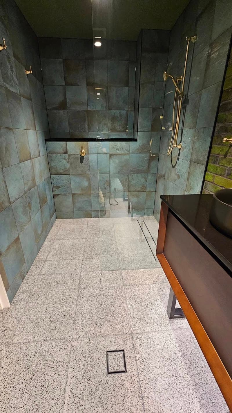 All Star Renovations bathroom renovation work in Edgecliff