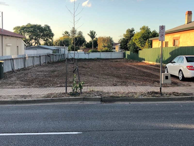 All State Group Services PTY LTD. demolition work in Gillman