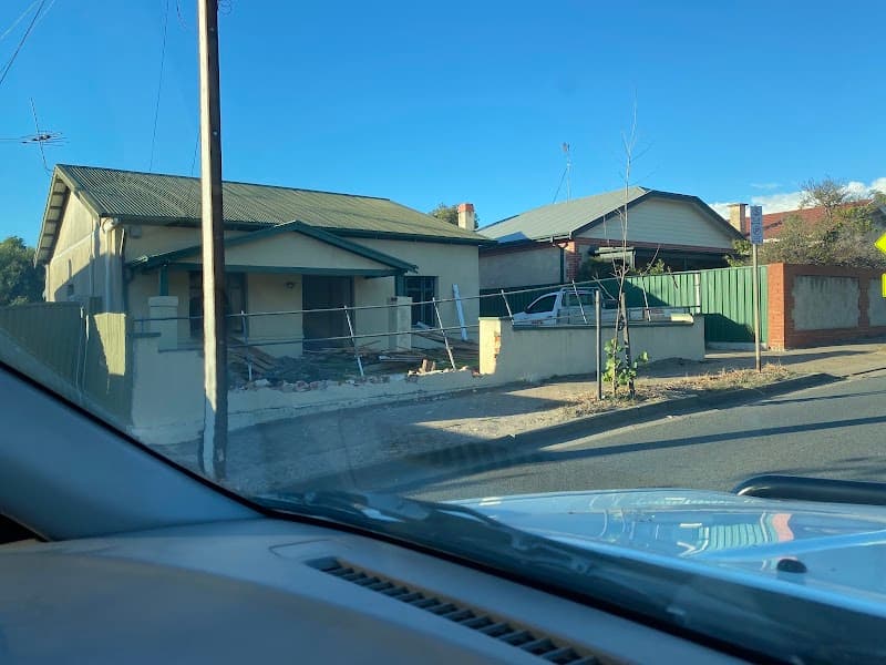 All State Group Services PTY LTD. demolition work in Gillman