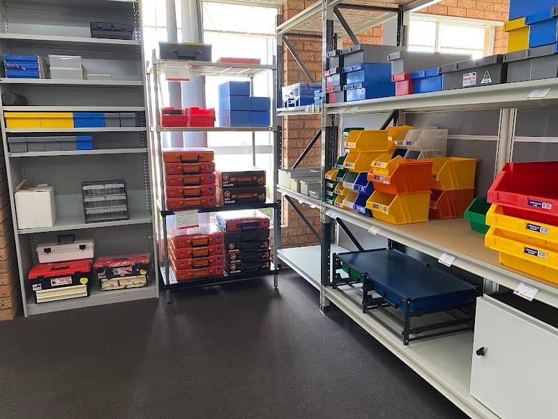 All Storage Systems furniture assembly & tv mounting work in Shepparton