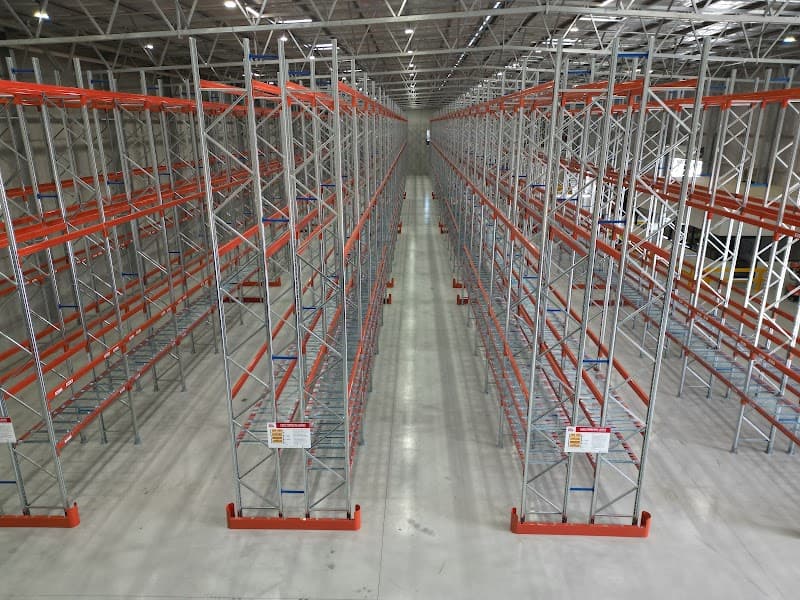All Storage Systems furniture assembly & tv mounting work in Shepparton