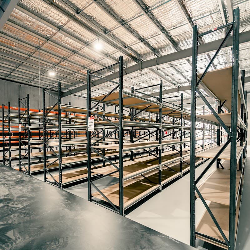 All Storage Systems furniture assembly & tv mounting work in Shepparton