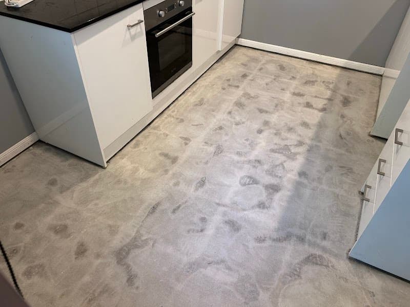 All Stripped Demolition Dust Free Tile Removal demolition work in Yarraville