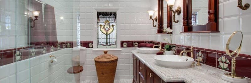 All Style Bathrooms bathroom renovation work in Norwood