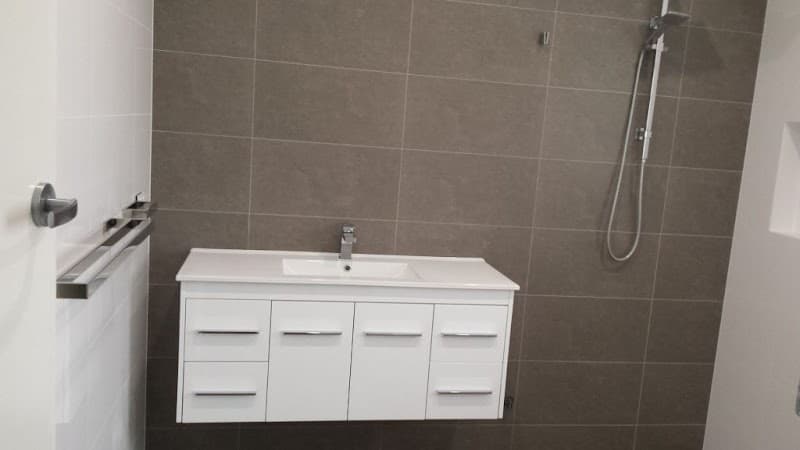 All Style Bathrooms bathroom renovation work in Norwood