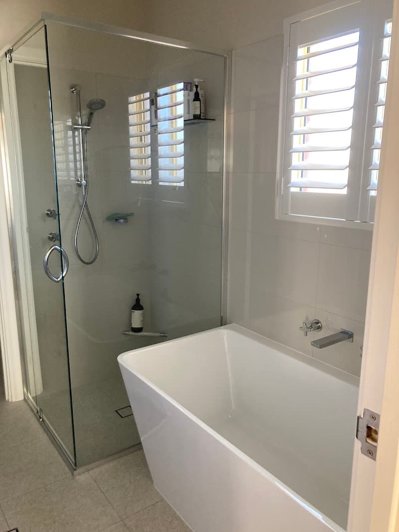 All Style Bathrooms bathroom renovation work in Norwood