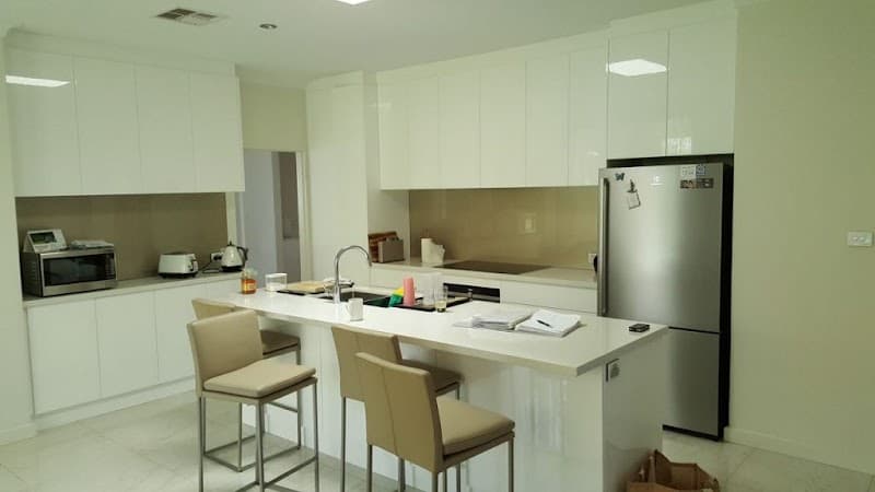 All Style Bathrooms bathroom renovation work in Norwood