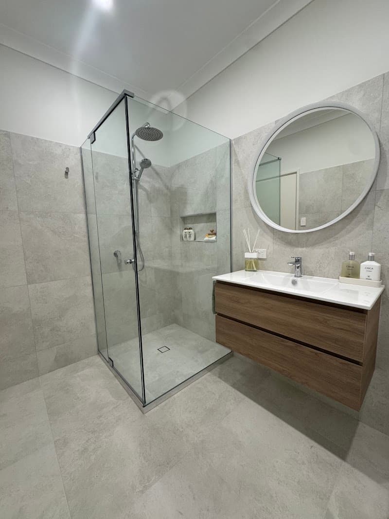 All Style Kitchens and Bathrooms Renovations bathroom renovation work in Thabeban