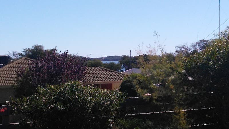 All Style Scapes landscaping work in Australind