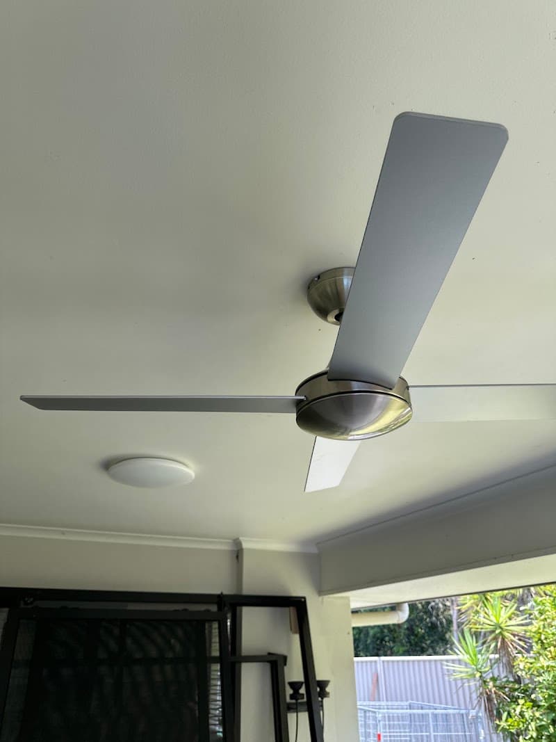 All Sunshine Electrical electrician work in Forest Glen