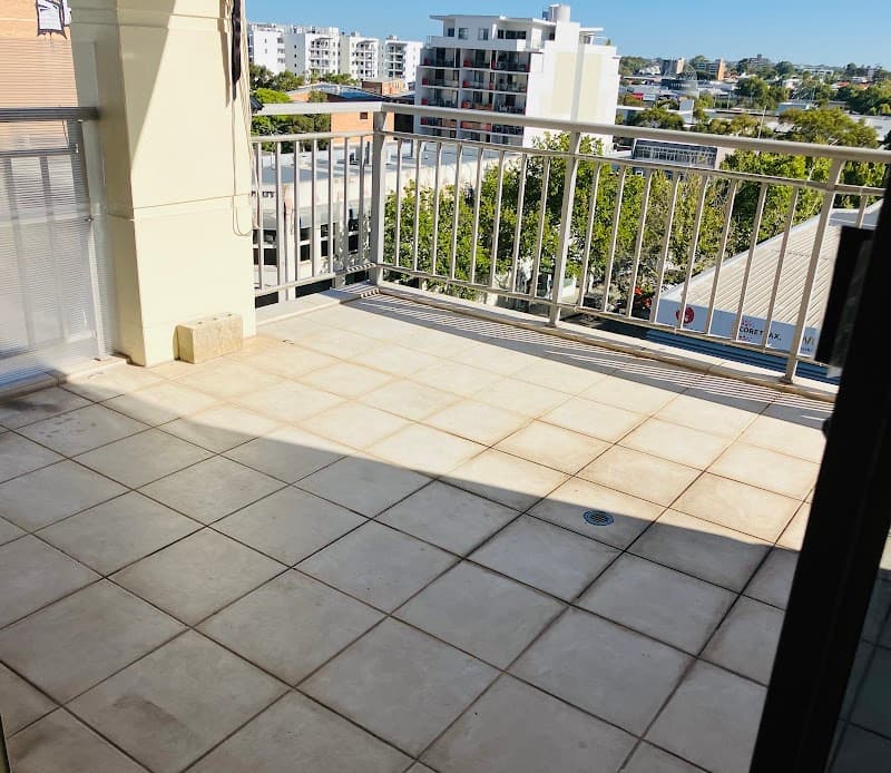 All Surface Restorations waterproofing work in Connor