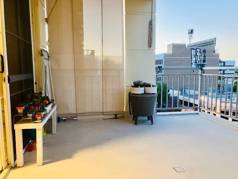 All Surface Restorations waterproofing work in Connor