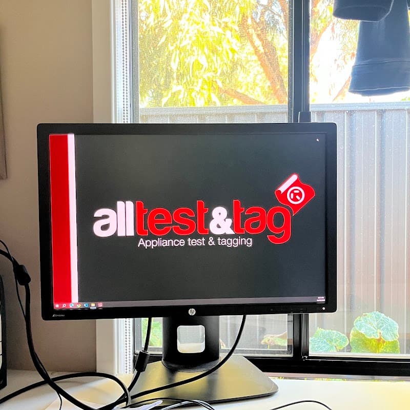 All Test and Tag appliance repair work in Thurgoona