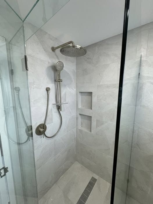 All Tiling & Waterproofing tiling work in Robina