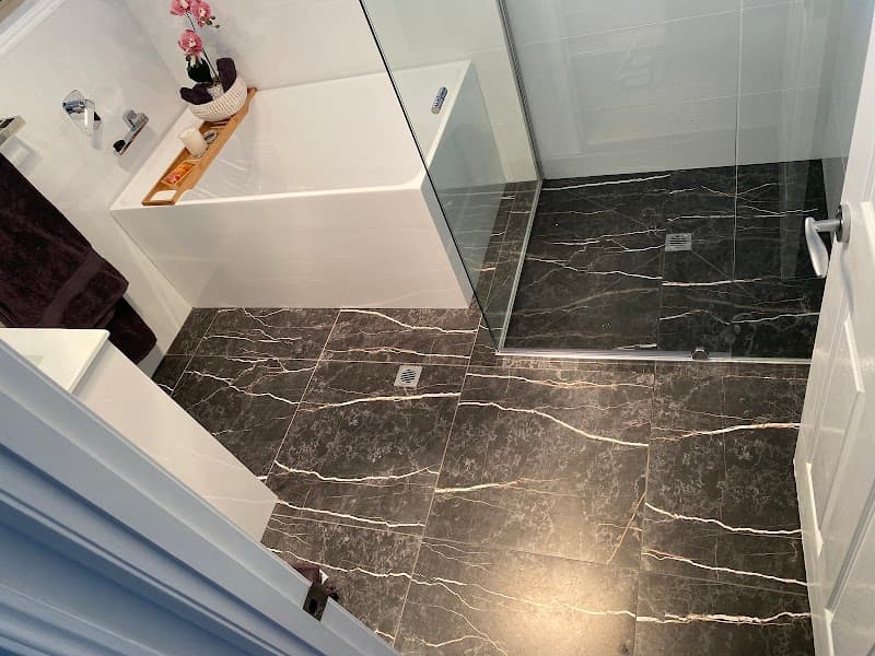All Tiling & Waterproofing tiling work in Robina