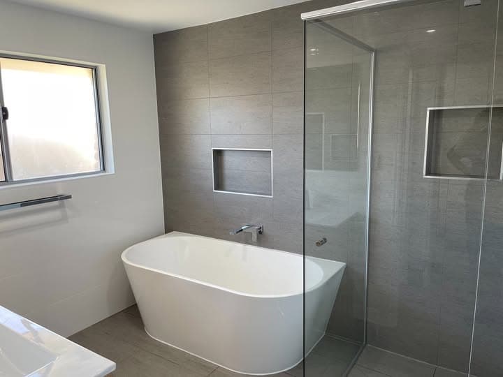 All Tiling & Waterproofing tiling work in Robina