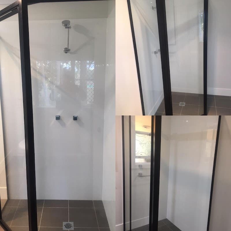 All Time Glass & Aluminium glass & glazier work in Port Macquarie