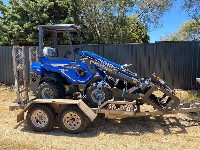 All Trees Perth tree services work in Connolly